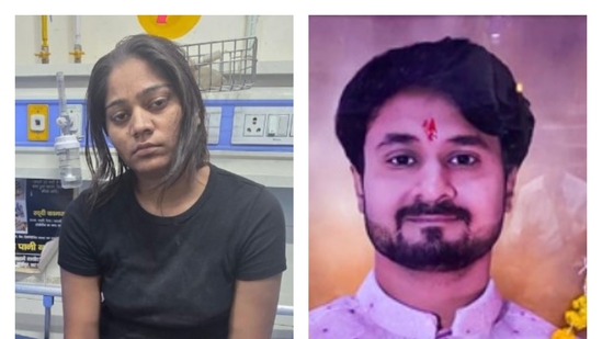 Meghalaya murder case: Sonam Raghuvanshi offered ₹20 lakh to husband Raja Raghuvanshi's killers, police reveal