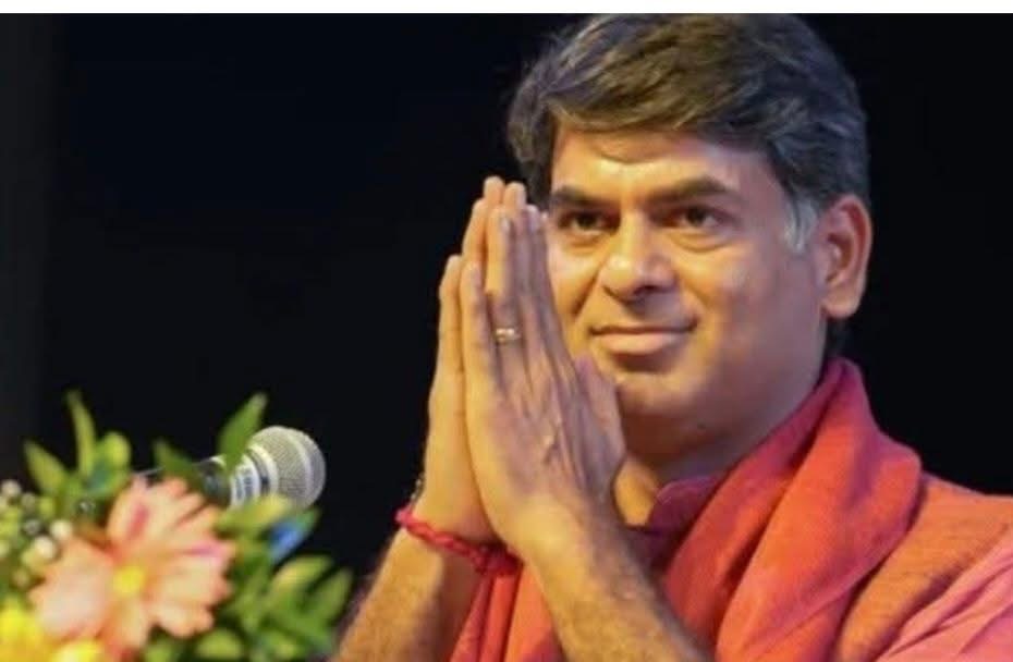 ललनटॉप के बाद सौरव द्विवेदी की द इंडियन एक्सप्रेस से नई पारी की शुरुआत