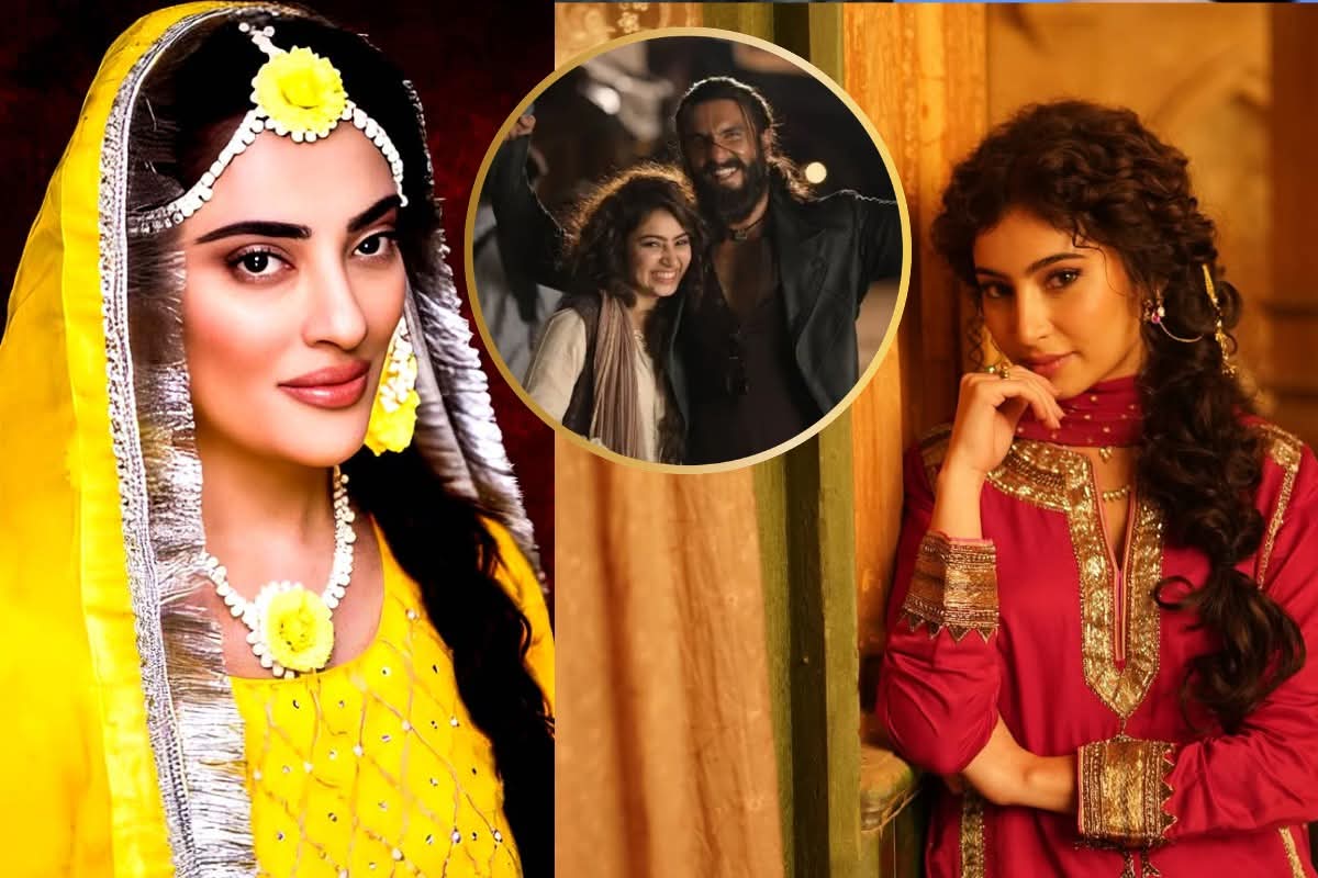 धुरंधर’ की ‘यलीना’ का खुला रहस्य! भारतीय स्पाई से हुई शादी, अब तक जिंदा है नाबिल गबोल